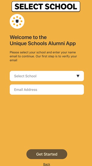 Select School
