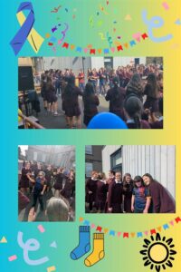Down Syndrome Day Celebrations!!