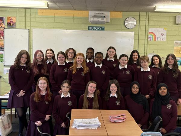 Drama Club