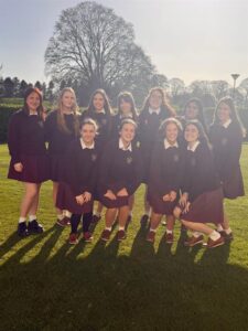 Student Enterprise County Finals
