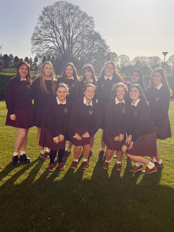 Student Enterprise County Finals