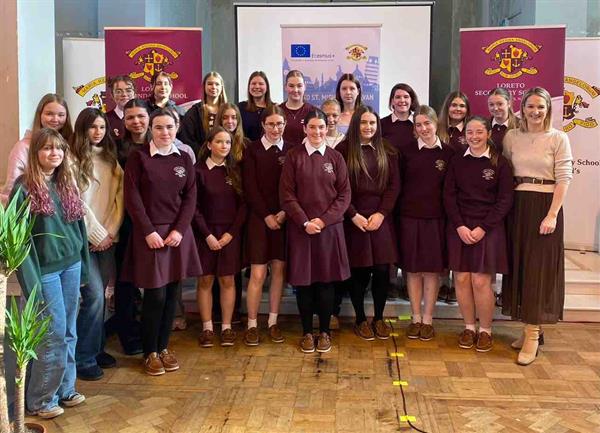 Erasmus+ Day5