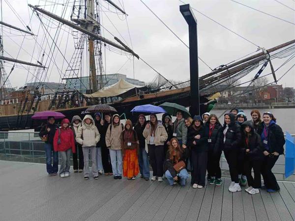 Erasmus+ Day 4