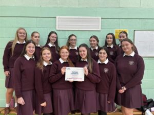 Silver Schools Award - Future Leaders