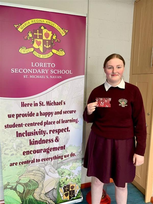 Top Attendance Achievers in November - Let's Stay Strong This December!