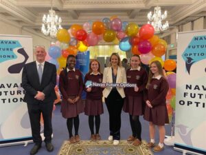 Navan Future Options - College & Careers Fair