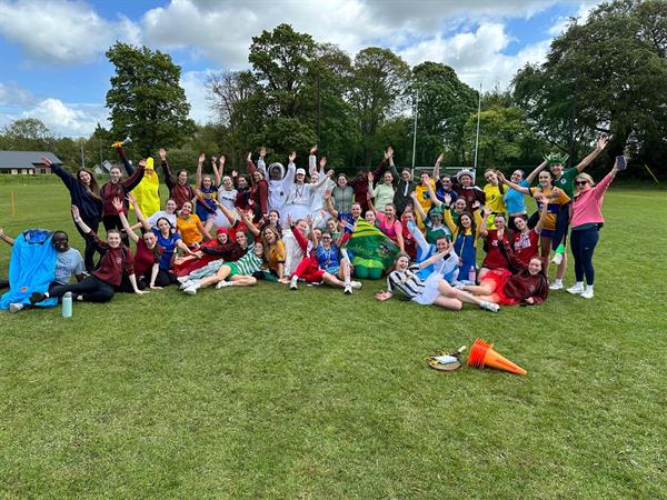 Sports Day - Photos