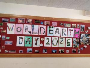World Earth Day