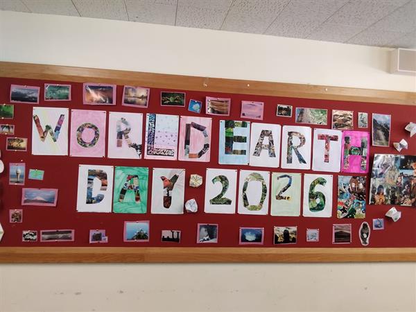 World Earth Day