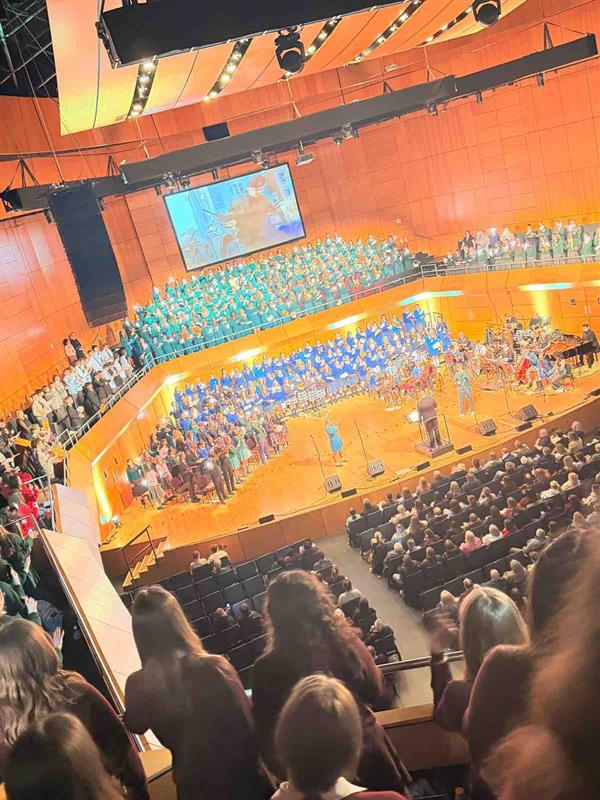 Emmanuel Concert 2026
