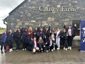 Ember JOY Team attend Young SVP Day 2026