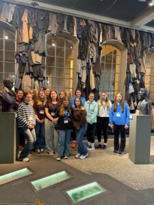 Day 3 Erasmus+ Trip Germany