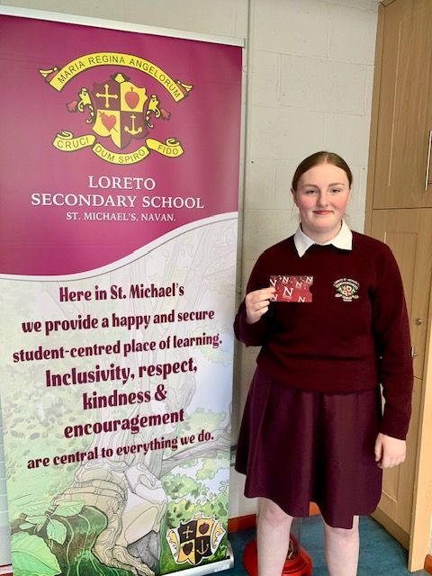 Top Attendance Achievers in November – Let’s Stay Strong This December!- Pics