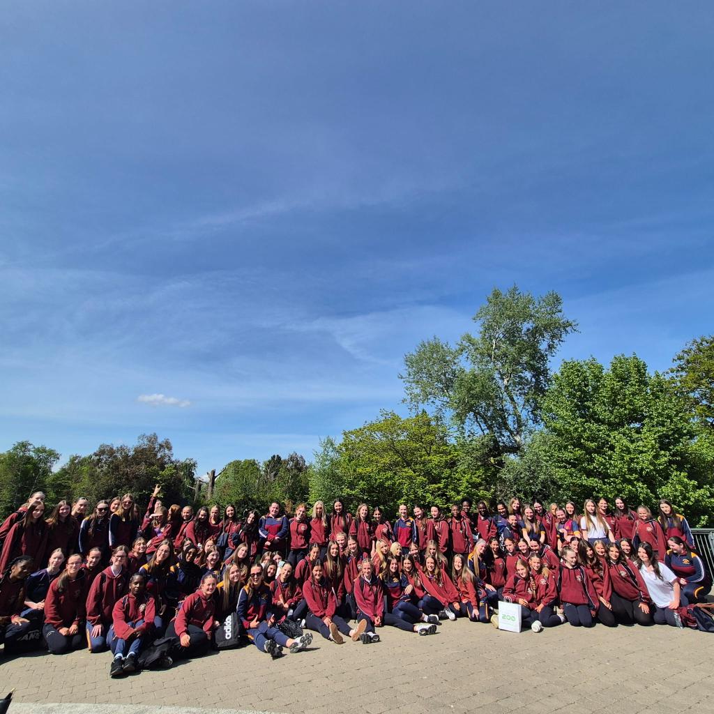 5th year Ecology Trip- Pics