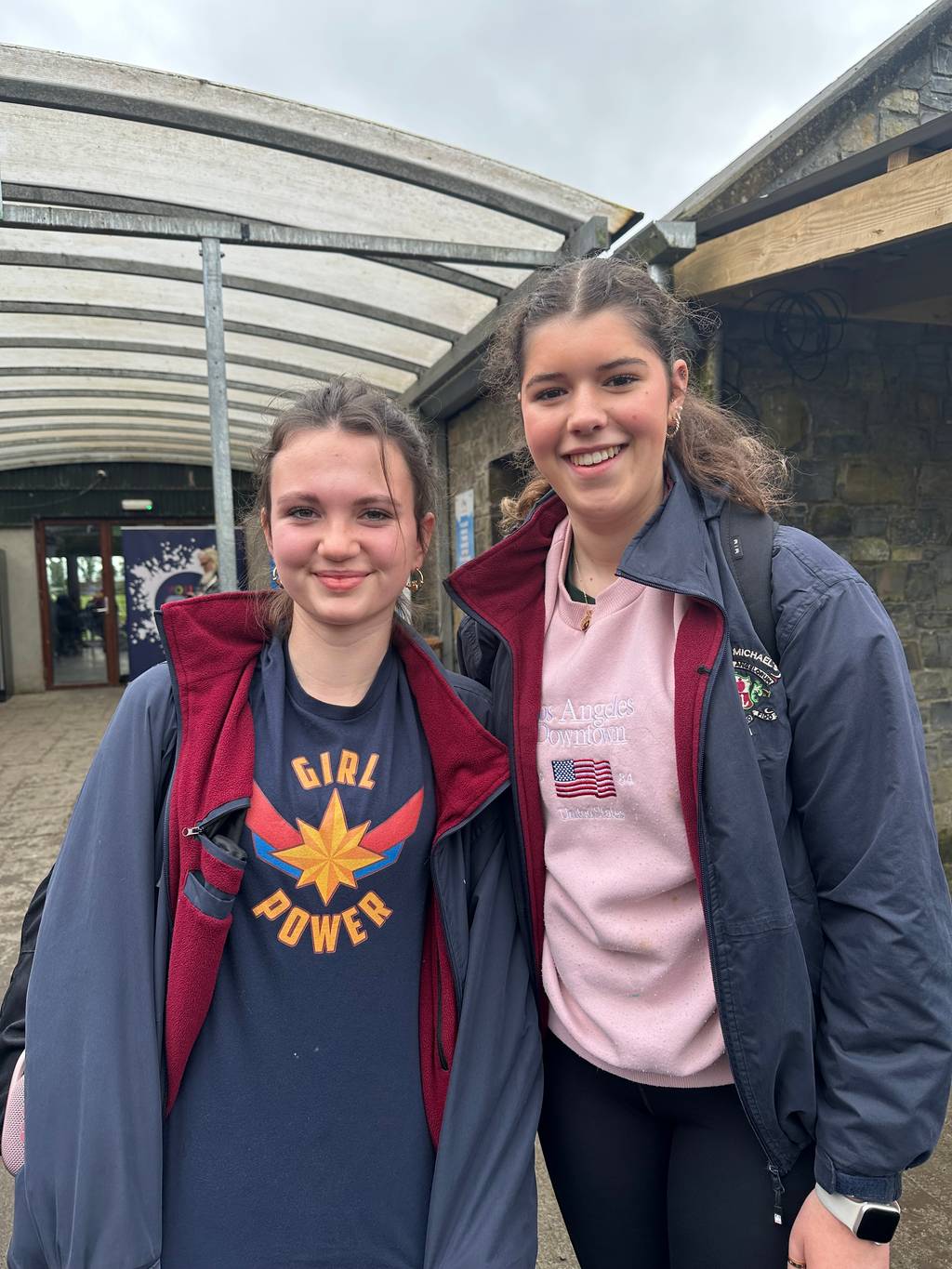 Ember JOY Team attend Young SVP Day 2026- Pics