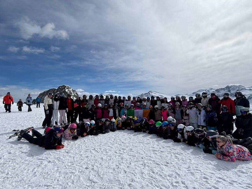 Day 5 – Last day on the slopes- Pics